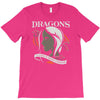 dragons are a girl's best frien T-Shirt