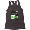 life wide Racerback Tank