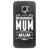 running mum Samsung Galaxy S7 Edge