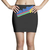 it's who you blow Mini Skirts