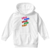 sailor eyes clearance Youth Hoodie