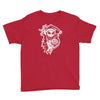 halloween town Youth Tee