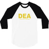 dea.00 3/4 Sleeve Shirt