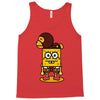 bob l'&eacute;ponge Tank Top