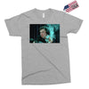 elon musk smoke Exclusive T-shirt