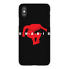 khabib air iPhoneX Case