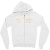 chrish cornell Zipper Hoodie