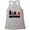 poison Racerback Tank