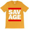 Martinez Twins savage T-Shirt