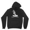 wakeboard to death Hoodie