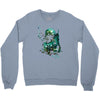 rapture guardian Crewneck Sweatshirt