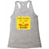 smile Racerback Tank