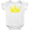 prince buster ska legend Baby Onesie