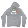 read you dumb fuck Unisex Hoodie