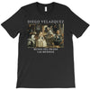 Diego Velazquez Las Meninas T-Shirt