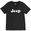 jeep paw sticker vinyl decal   car window truck bumper laptop cat dog V-Neck Tee