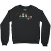 the lineup Crewneck Sweatshirt