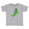 green animal Toddler T-shirt