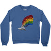 shelf life Crewneck Sweatshirt