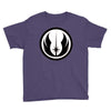 logo monument stars Youth Tee