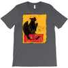 fury of the night T-Shirt