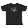 working day Toddler T-shirt