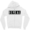 REPEAL Zipper Hoodie