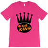 im king T-Shirt