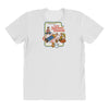 let's summon demons All Over Women's T-shirt