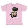 PUG LIFE Toddler T-shirt