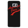 movie t shirt inspired by the film   dodgeball Samsung Galaxy S7 Case
