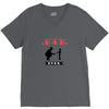 worlds dad ever V-Neck Tee
