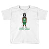 Scary Terry Toddler T-shirt