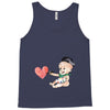 Cute Painter Tank Top