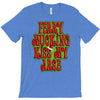 funny ferry mucking christmas, ideal gift or christmas present. T-Shirt