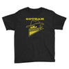 gotham Youth Tee