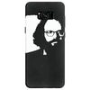 allen ginsberg beat generation poet poetry Samsung Galaxy S8