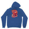 red bird Hoodie