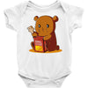 unbearable guilt Baby Onesie