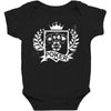 poker Baby Bodysuit
