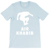 air khabib silhouette T-Shirt