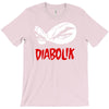 diabolik eva kant T-Shirt