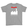 factory records Youth Tee