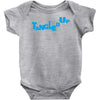 bob dylan homage Baby Onesie