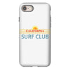 California Surf Club iPhone 8