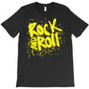 rock music r3 T-Shirt