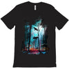 shark forest T-Shirt