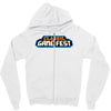 classic game fest Zipper Hoodie