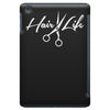 hair life iPad Mini