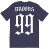 Tessa Brooks 99 T-Shirt